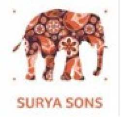 Surya Sons logo icon