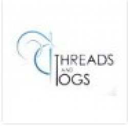 Threads And Togs logo icon