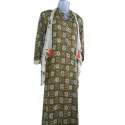 block-printed-cotton-kurti-with-stole