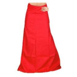 Ladies Cotton petticoat 