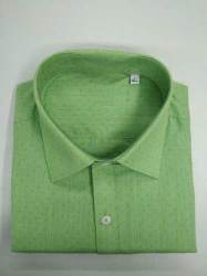 Men Formal Small printed Shirt 