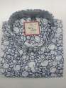 Men Printed Cotton Casual Shirt
