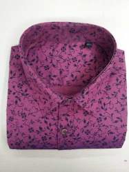 Printed Casual men Shirt