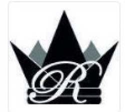 Raj Industries logo icon