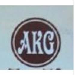AK Garments logo icon
