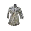 Ladies Printed Top 