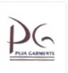 Puja Garments logo icon