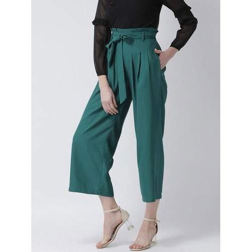 Fancy Formal ladies Pant by Kothari Creation