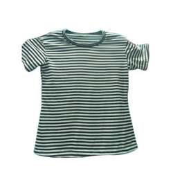 Daily wear Cotton Stripe T shirt
