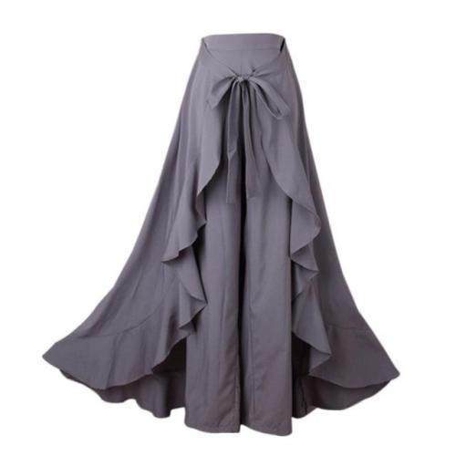 Fancy Party wear ruffle palazzo Pant by K.D. ENGINEERING