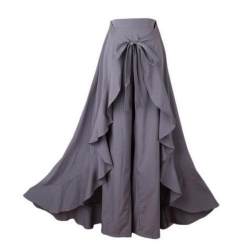 Fancy Party wear ruffle palazzo Pant