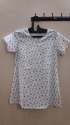 Casual wear Cotton Girls Top 