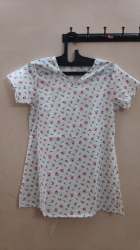 Casual wear Cotton Girls Top 