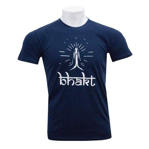 Men Half Sleeve T shirt 
