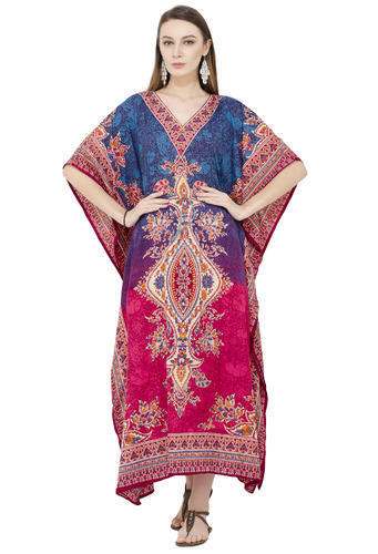 Printed Kimonos by Purveyor Enterprises