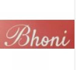 Bhoni Textiles logo icon