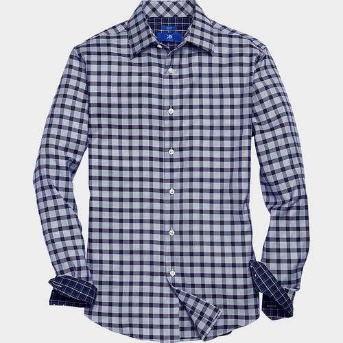 Men Casual Shirt  by Export Plus