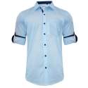 Plain Casual Gents shirt