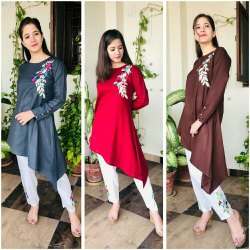 Thakurji Designers logo icon