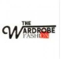 The Wardrobe Fashion logo icon