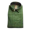 Men checkes Cotton Shirt