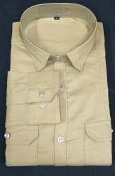 Men pocket Shirt 