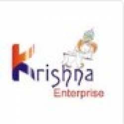 Krishna Enterprise logo icon