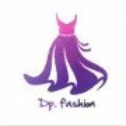 D.P. Fashion logo icon