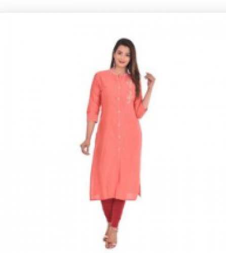 Ladies Fancy Designer Kurtis by D.P. Fashion