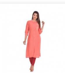Ladies Fancy Designer Kurtis