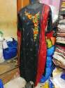 Shalyn Fiore Straight Casual Wear Kurti  thumb 1