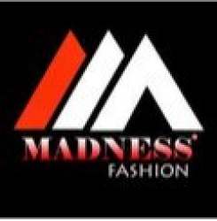 Madness Fashion logo icon