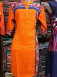 Aarti Garments logo icon