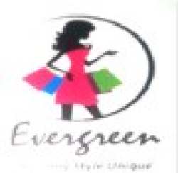 Evergreen logo icon