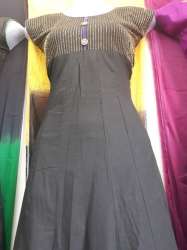 Regular Wear Kurti 