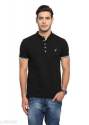 collar-neck-mens-black-tshirt