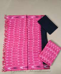 Go Netha Handloom Exports logo icon
