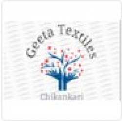 Geeta Textiles logo icon