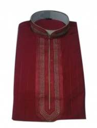 Traditional Cotton Kurta Pajama for men 