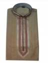 Traditional Cotton Kurta Pajama for men  thumb 1