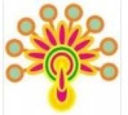 Kolors logo icon