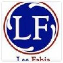 Lee Fabia logo icon
