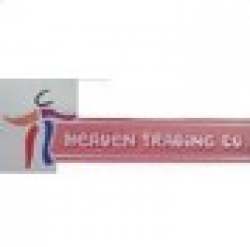 Heaven Trading Co. logo icon