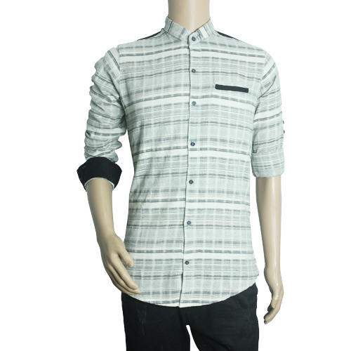 Men Casual wear Shirt  by Ravechi Creation