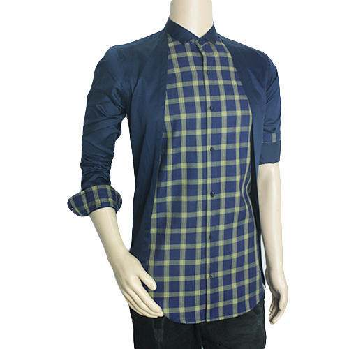 Stylish Casual Men Shirt  by Ravechi Creation