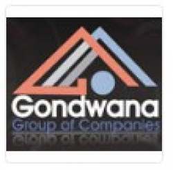 GONDWANA GLOBAL MERCANTILE PRIVATE LIMITED logo icon