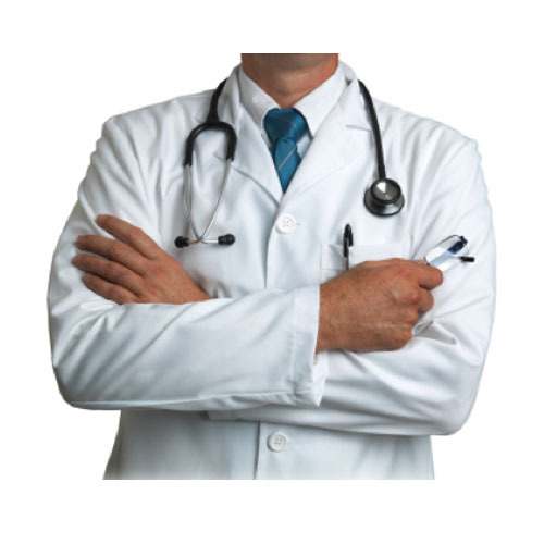 Doctor Uniform 