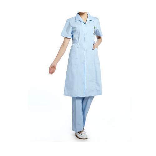 Hospital Staff Uniform by Suvarchala Fashion World