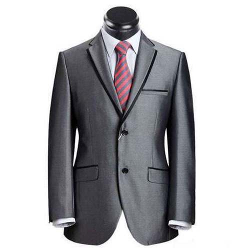 Mens 2 pcs Corporate Suit 