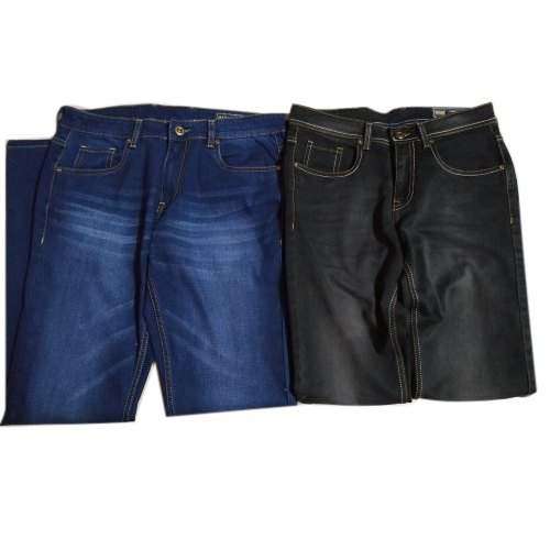 Gents  Stretchable Jeans 